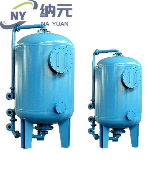 石英砂过滤器
