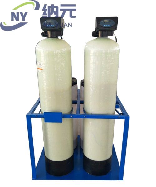 全自动软水器
