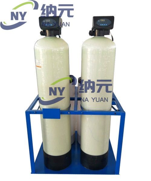全自动软化水设备进50吨水可以出多少水？