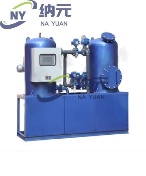 电化学水处理器和电解水处理器可以有效的改善水质