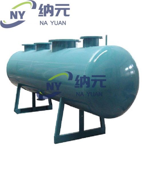 分集水器怎么优化水循环式系统？