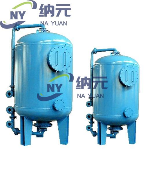 浅层砂过滤器和多介质过滤器的区别