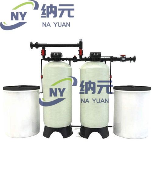 软化水设备的一般原理，是化学反应还是物理反应？